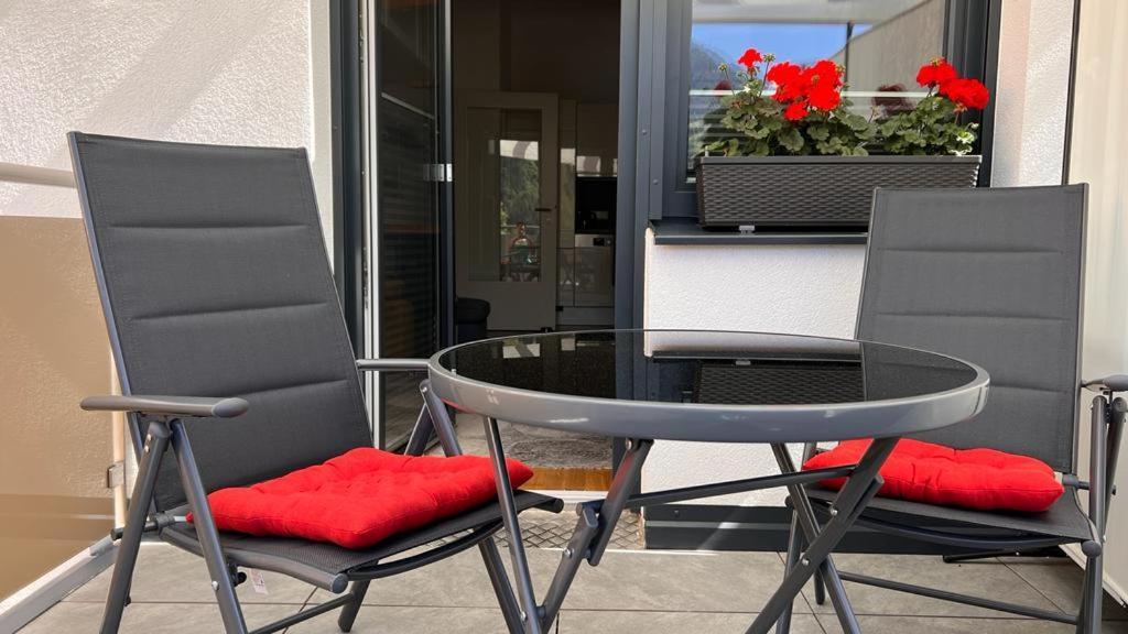 Apartment Hucklehaus آيش المظهر الخارجي الصورة