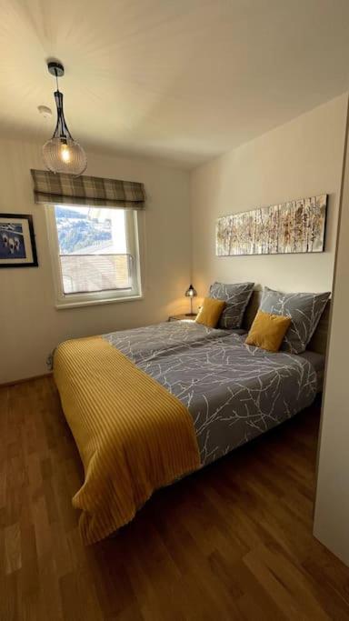Apartment Hucklehaus آيش المظهر الخارجي الصورة