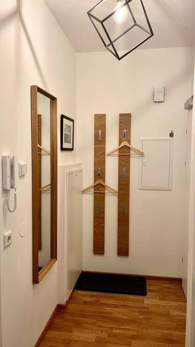 Apartment Hucklehaus آيش المظهر الخارجي الصورة